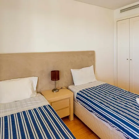 Lejlighed Vilamourasun Aquamar 410 - Vista Marina Vilamoura