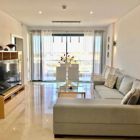 Apartment Vilamourasun Aquamar 410 - Vista Marina Vilamoura