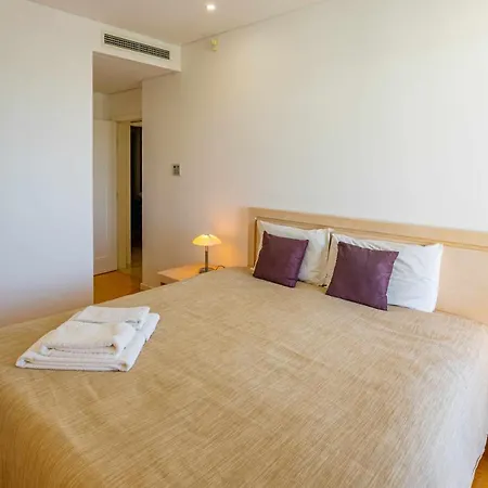 Vilamourasun Aquamar 410 - Vista Marina *