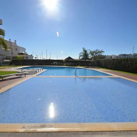 Vilamourasun Aquamar 410 - Vista Marina Appartement