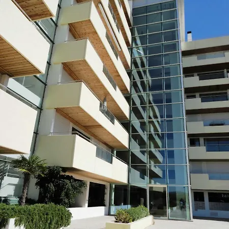 Vilamourasun Aquamar 410 - Vista Marina Appartement *