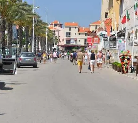 Vilamourasun Aquamar 410 - Vista Marina Appartement *