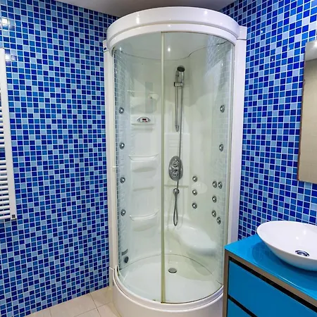 Vilamourasun Aquamar 410 - Vista Marina Appartement *