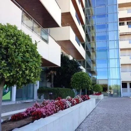 Vilamourasun Aquamar 410 - Vista Marina Apartment
