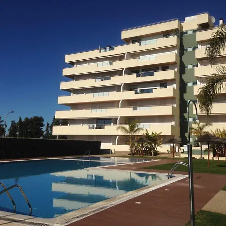 Apartment Vilamourasun Aquamar 410 - Vista Marina Vilamoura
