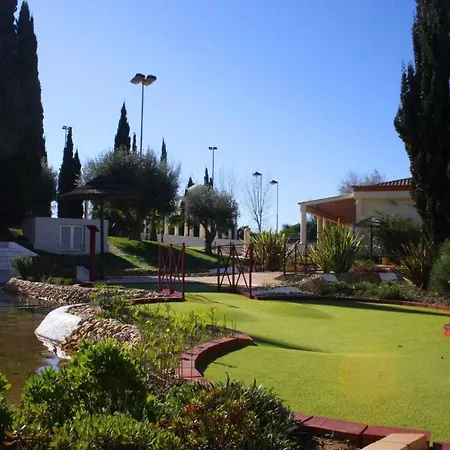Apartment Vilamourasun Aquamar 410 - Vista Marina *