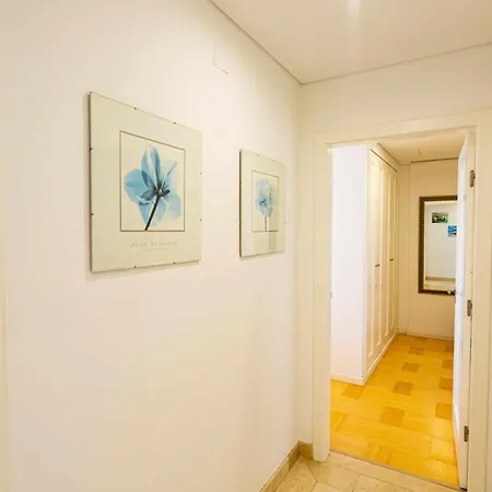 Appartement Vilamourasun Aquamar 410 - Vista Marina