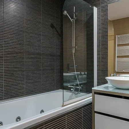 Apartment Vilamourasun Aquamar 410 - Vista Marina *