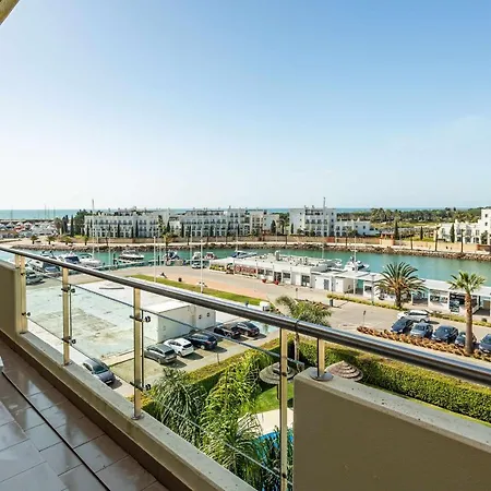 Vilamourasun Aquamar 410 - Vista Marina * Vilamoura