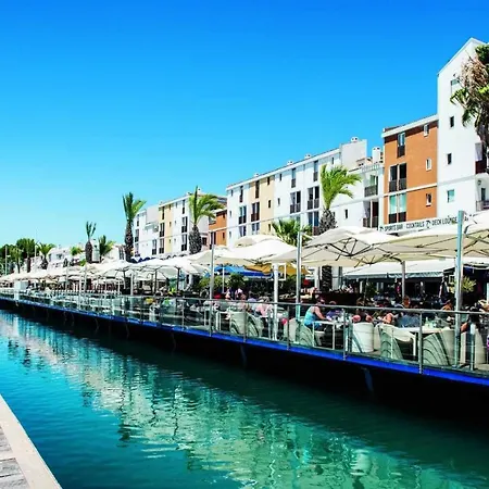 Vilamourasun Aquamar 410 - Vista Marina *