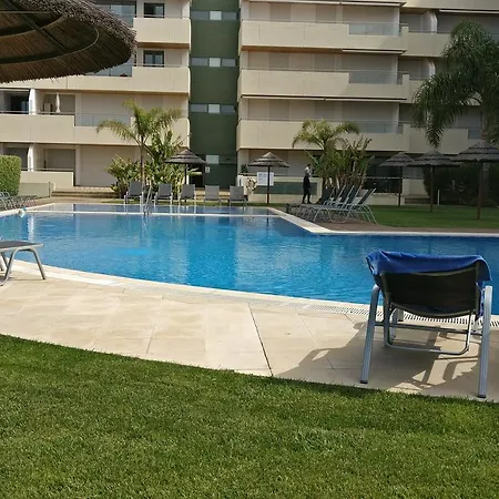 Apartment Vilamourasun Aquamar 410 - Vista Marina