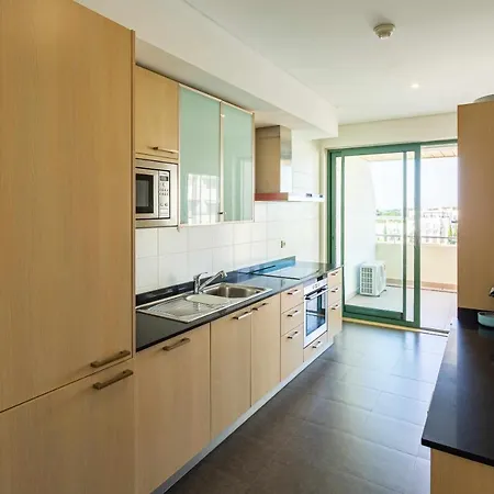 Vilamourasun Aquamar 410 - Vista Marina Apartment