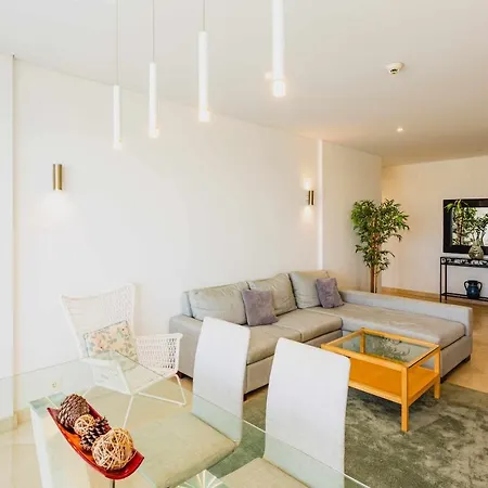 Apartment Vilamourasun Aquamar 410 - Vista Marina *