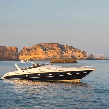 Vilamourasun Aquamar 410 - Vista Marina Vilamoura
