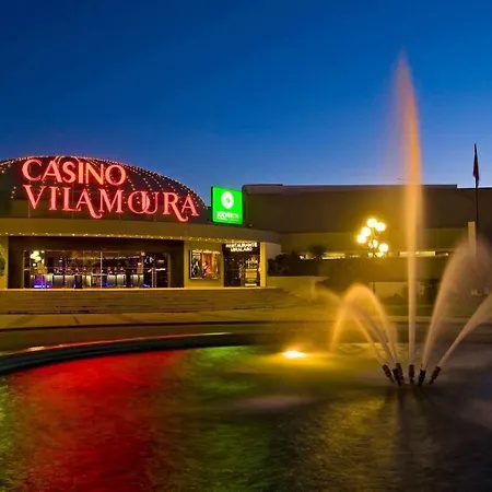 Vilamourasun Aquamar 410 - Vista Marina Vilamoura