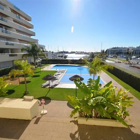 Vilamourasun Aquamar 410 - Vista Marina Apartment