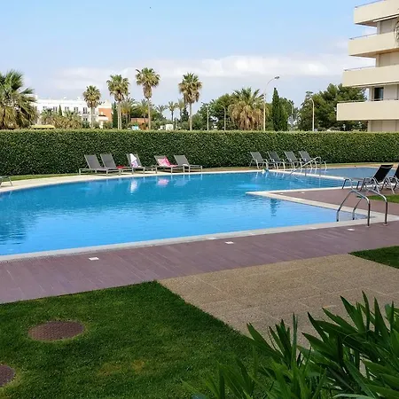 Apartment Vilamourasun Aquamar 410 - Vista Marina *